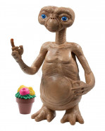 E.T. the Extra-Terrestrial Bendyfigs Bendable figúrka E.T. 14 cm